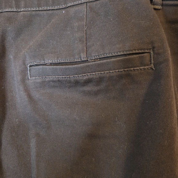 CJ Banks Women's Dark Brown Signature Slimming Jeans Size 22W - Picture 7 of 14